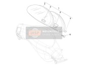 639106, Cockpitinstrumente, Piaggio, 0