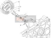 Rear Brake - Brake Jaw (2)
