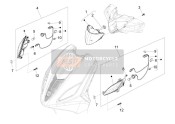 Scheinwerfer vorne - Blinkleuchten (2)