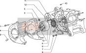 Schwungrad Magnetzünder