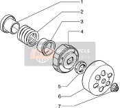 Driven Pulley (2)