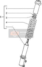 Front Shock Absorber (2)