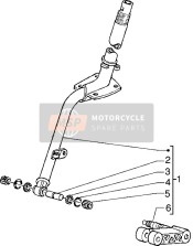 Steering Column