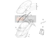 1B001379000C1, Sella Completa, Piaggio, 0