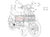 564645, Plaat, Piaggio, 3