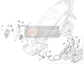 Voltage Regulators - Electronic Control Units (ecu) - H.T. Coil