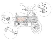 Spanningsregelaars - Elektronische regeleenheden (ecu) - H.T. Spoel