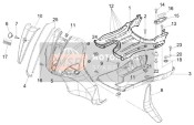 Bouclier avant-Conseil de pied-Divulgacher