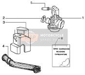 Carburettor