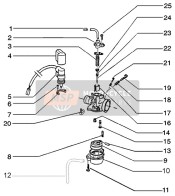 Carburettor (2)