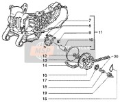 Driving Pulley