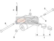 267589, Silenbloc, Piaggio, 0