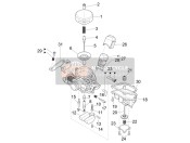 Carburettor'S Components