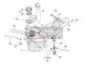 L1200355, Junta, Piaggio, 1