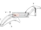 Wheel Housing - Mudguard