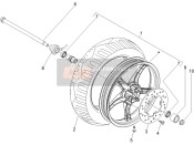 Roue avant (2)