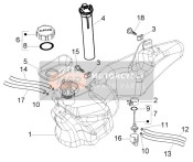 Benzinetank