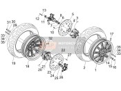 640134, Sensore Di Fase, Piaggio, 0