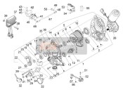 Voltage Regulators - Electronic Control Units (ecu) - H.T. Coil