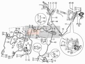 Bremsleitungen - Bremssättel