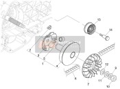 Driving Pulley