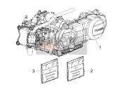 Motor, Baugruppe (2)