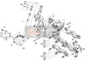Fork/Steering Tube - Steering Bearing Unit (2)