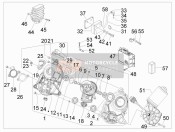 641175, H.V. Spoel Ondersteuning Steun Met U.P., Piaggio, 1