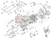 Spannungsregler - Elektronische Steuereinheiten (ECU) - Zündspule