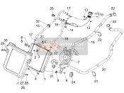 Sistema de refrigeración