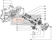 4354216, Copertura, Piaggio, 0