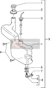 573636, Tank,Brandst., Piaggio, 5