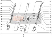 561653, Patte Droite, Piaggio, 0