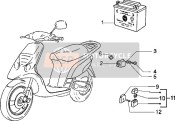 Battery-Relay