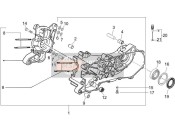 Crankcase (2)