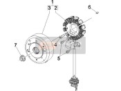 Flywheel Magnets (2)