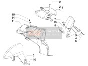 Wheel Housing - Mudguard (2)