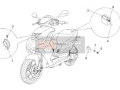 Afstandsbedieningsschakelaars - Accu - Claxon (2)