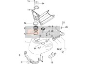 Benzinetank