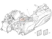 Ensamblaje del motor