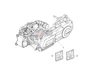 Moteur, Assemblée
