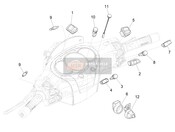 Sélecteurs - Commutateurs - Boutons