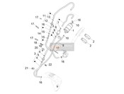 Anti-Durchflusssystem