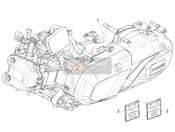 Assemblage du moteur