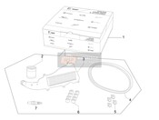 Kit Complet D'usure Et D'entretien