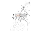 Anti-Durchflusssystem