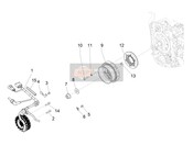 Schwungradmagnetzünder