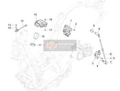 Spannungsregler - Elektronische Steuergeräte (ECU) - H.T.-Spule