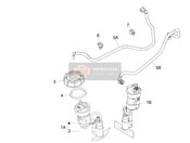 1D002103, Kraftstoffpumpe, Piaggio, 0