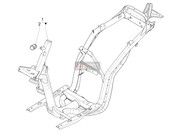 Cadre/Carrosserie